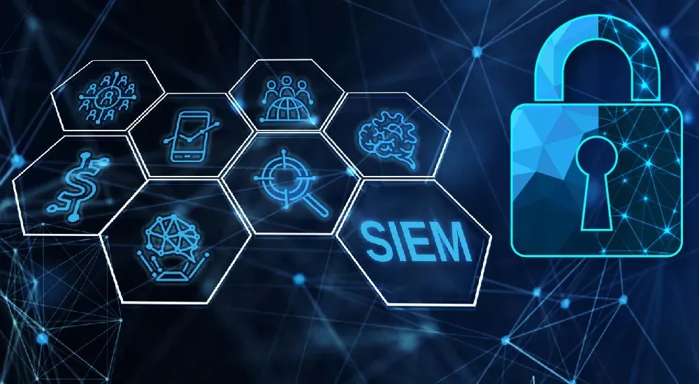 Мониторинг безопасности (SIEM) и SOC-сопровождение